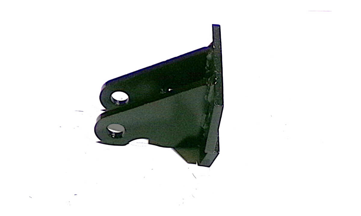 Bad Boy Part #11655208100GB - Bracket Comp , Top Link