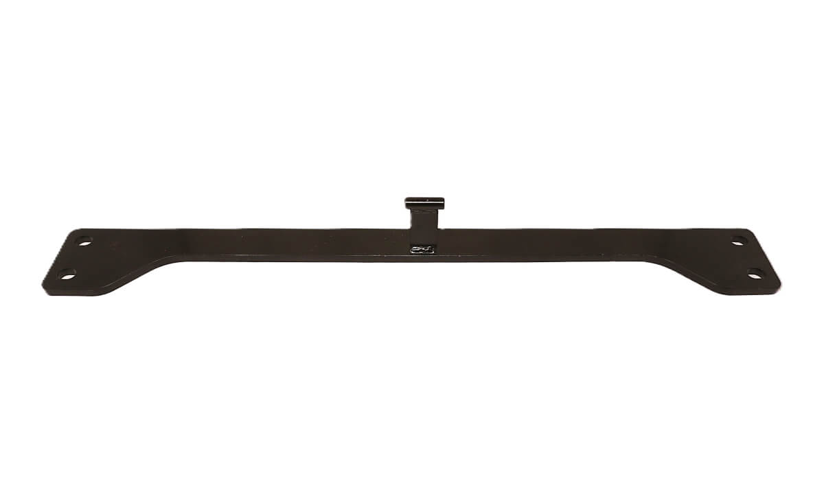 Bad Boy Part #11657022300 - Frame Comp  Cross