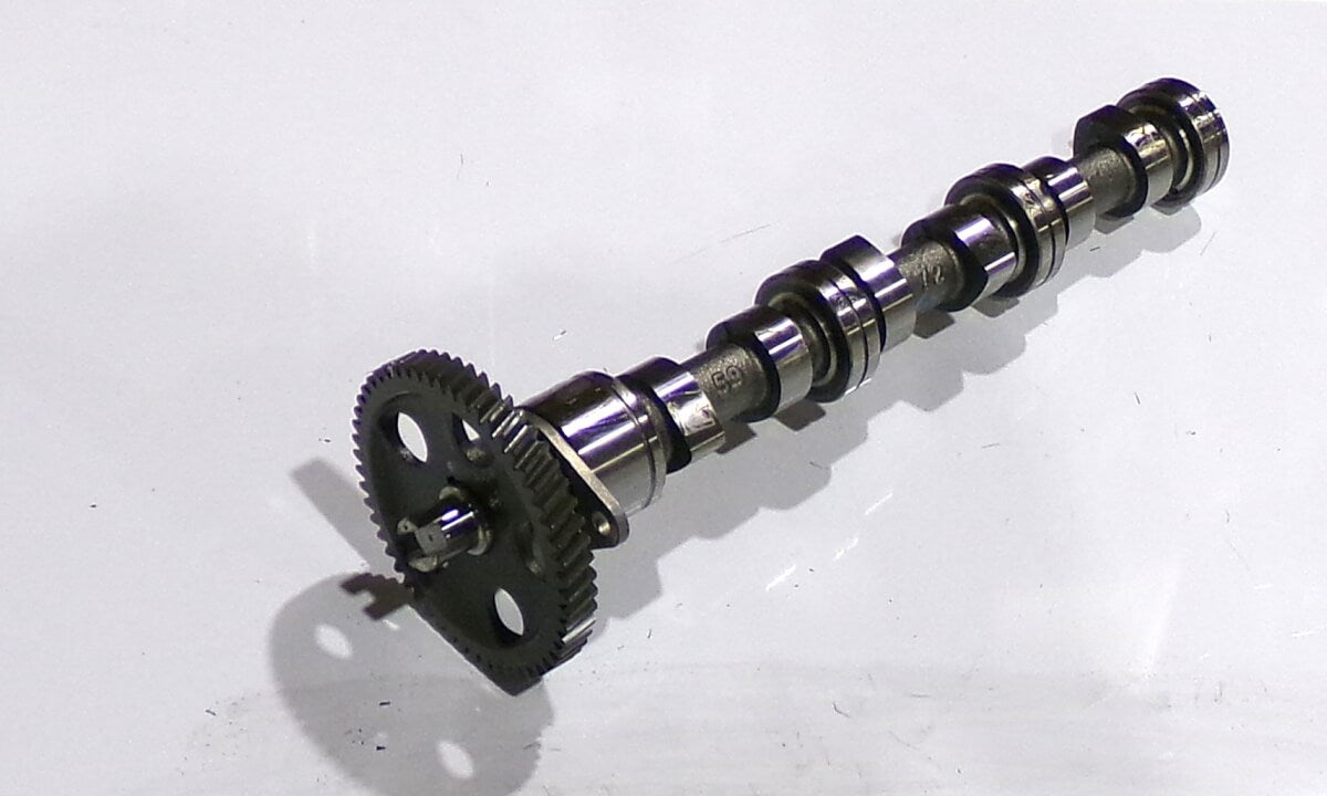 Bad Boy Part #119025-14580A - Camshaft Ass'Y(2205H)