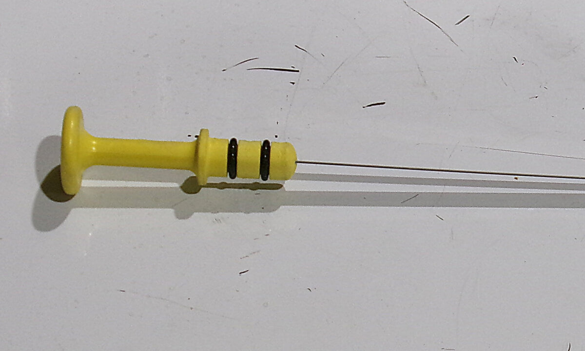 Bad Boy Part #119025-34840 - Dip Stick