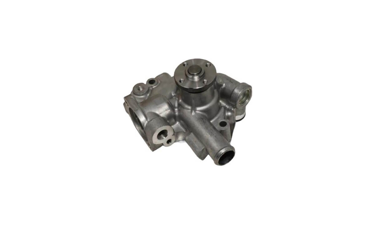 Bad Boy Part #119025-42001 - Pump Assy, Cw