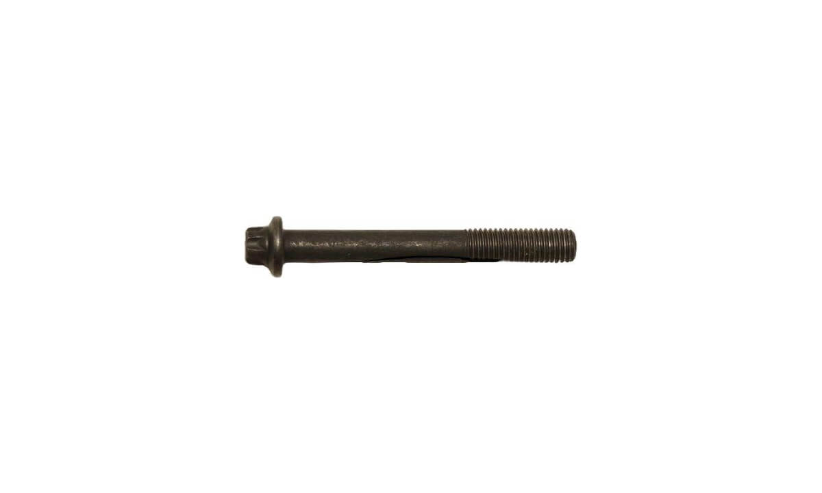 Bad Boy Part #119125-02061A - Bolt, Metal Cap