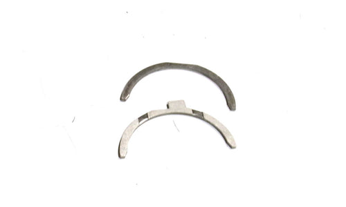 Bad Boy Part #119125-02930A - Bearing, Thrust