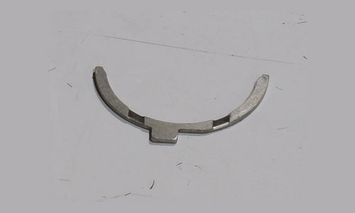 Bad Boy Part #119125-02940A - Bearing, Thrust 0.25