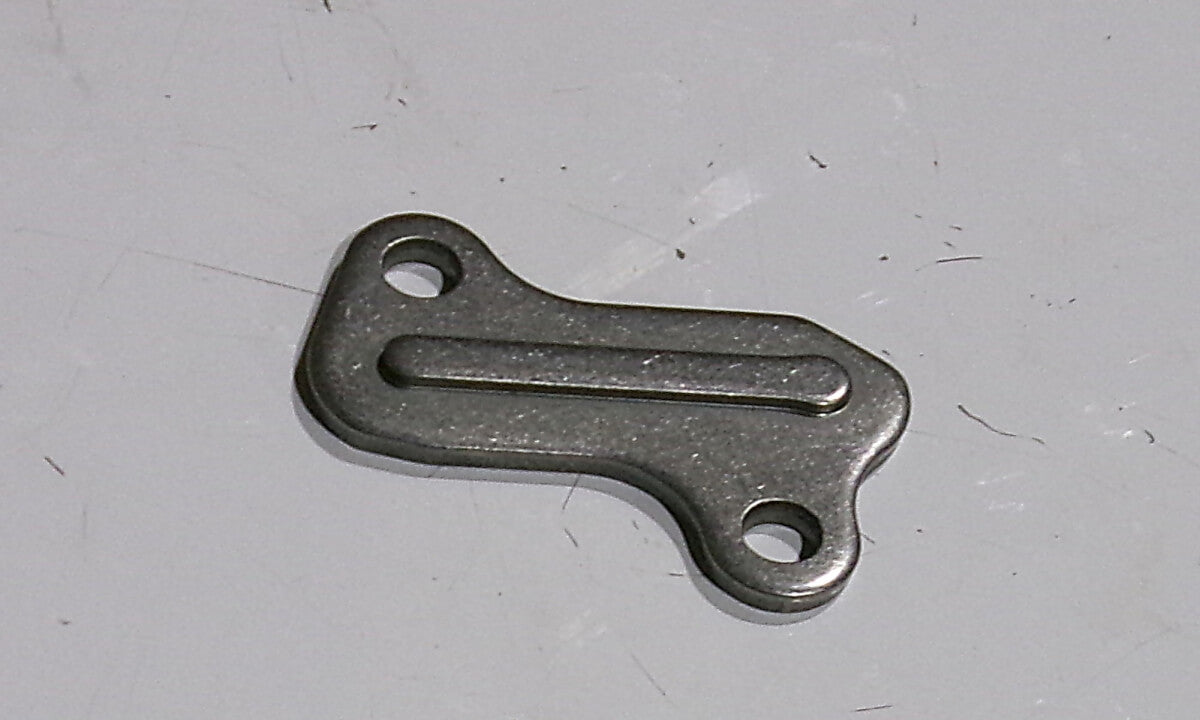 Bad Boy Part #119125-39200 - Cover, Oil