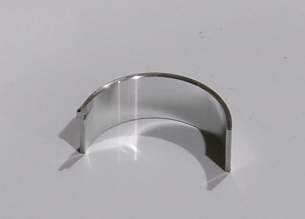 Bad Boy Part #119515-23601A - Bearing, Crank Pin