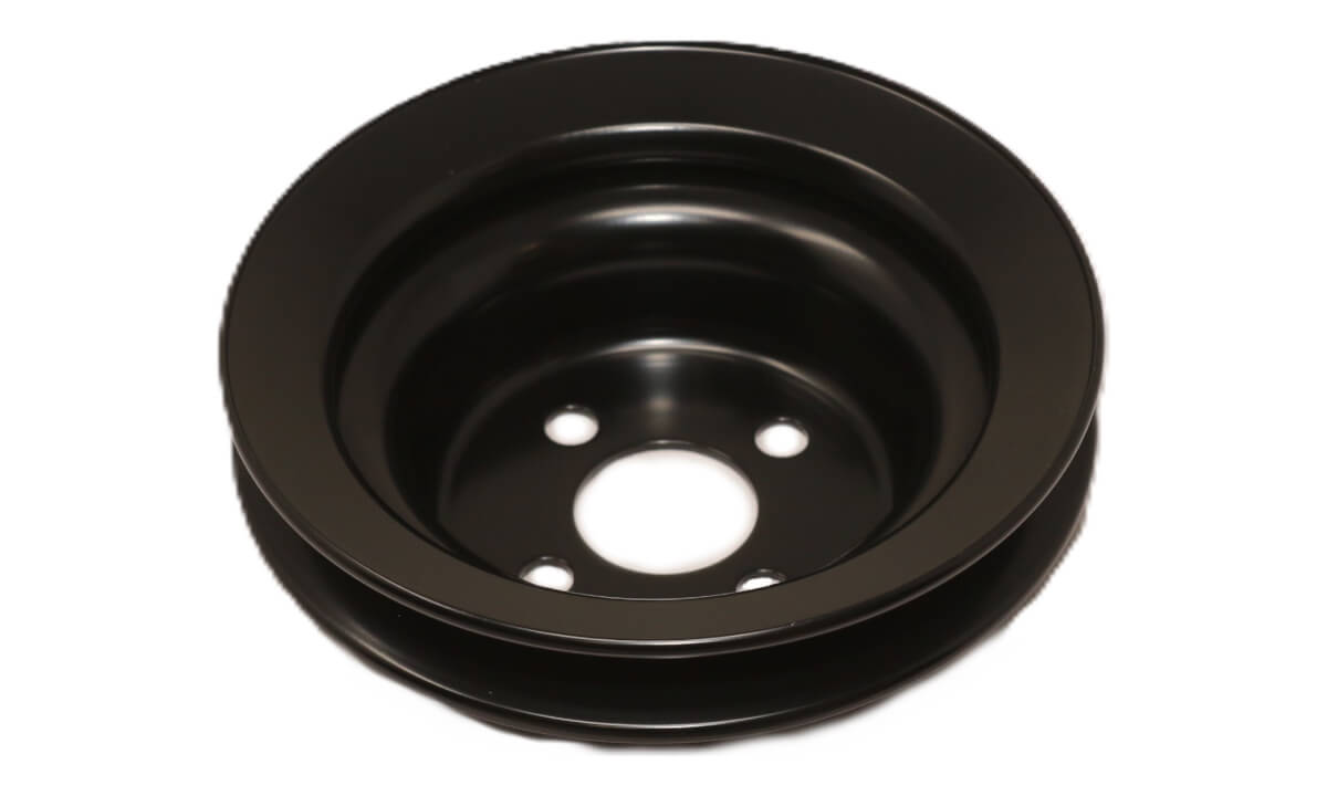 Bad Boy Part #119515-42350 - V-Pulley, Pump D110