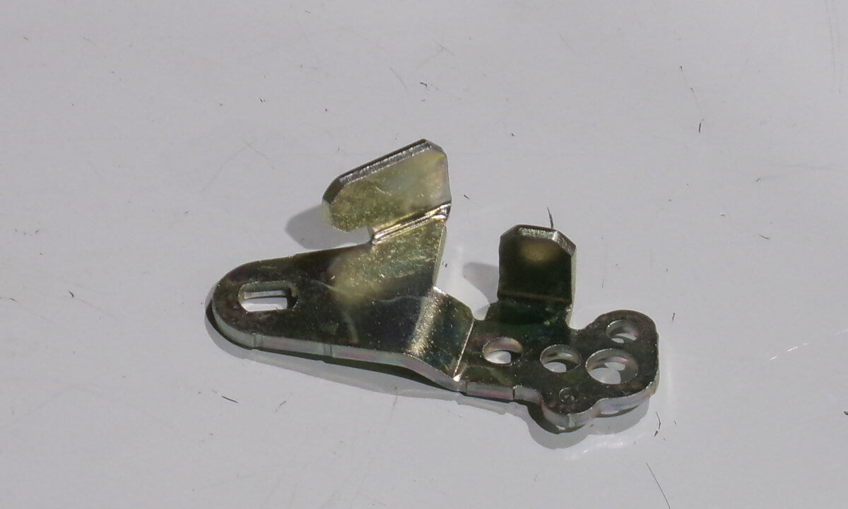 Bad Boy Part #119515-61440A - Lever, Control