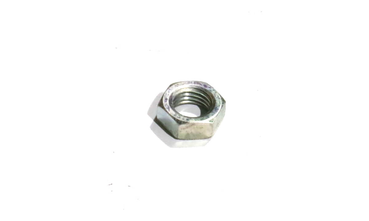 Bad Boy Part #119620-59700A - Nut