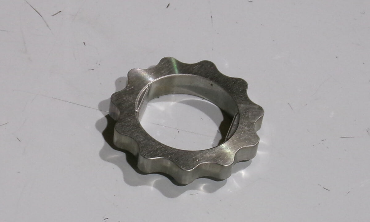 Bad Boy Part #119717-32110 - Rotor, Inner