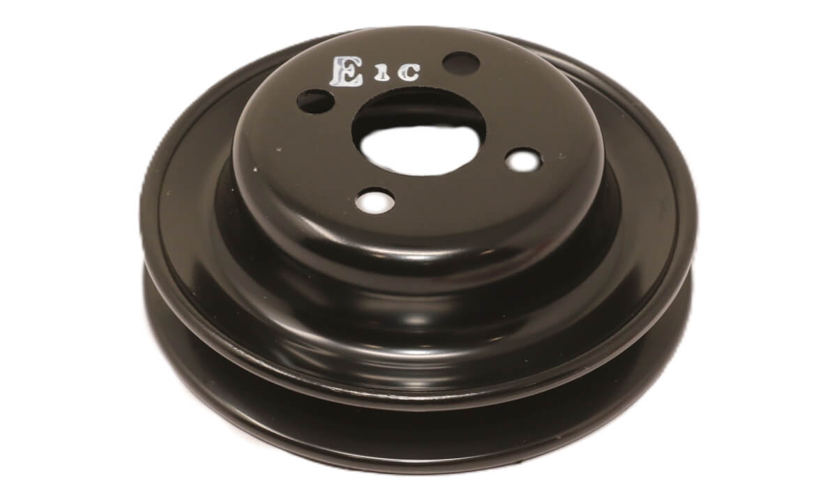 Bad Boy Part #119717-42350A - V-Pully, D100