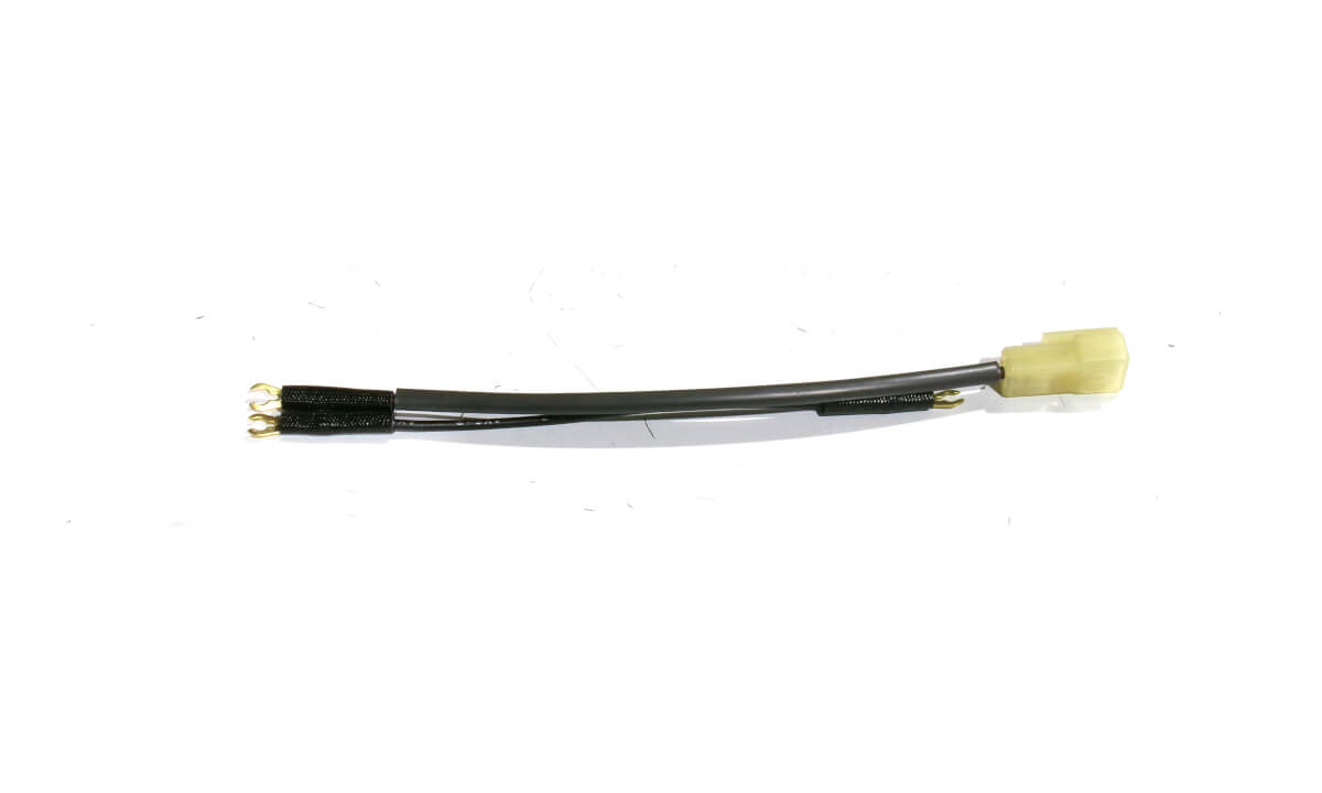 Bad Boy Part #119717-77820 - Connector, Glow Plug