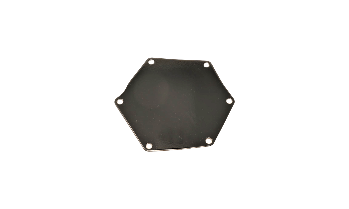 Bad Boy Part #11971701750 - Cover Pump