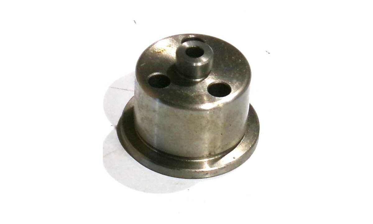 Bad Boy Part #11971725050 - Idle Shaft