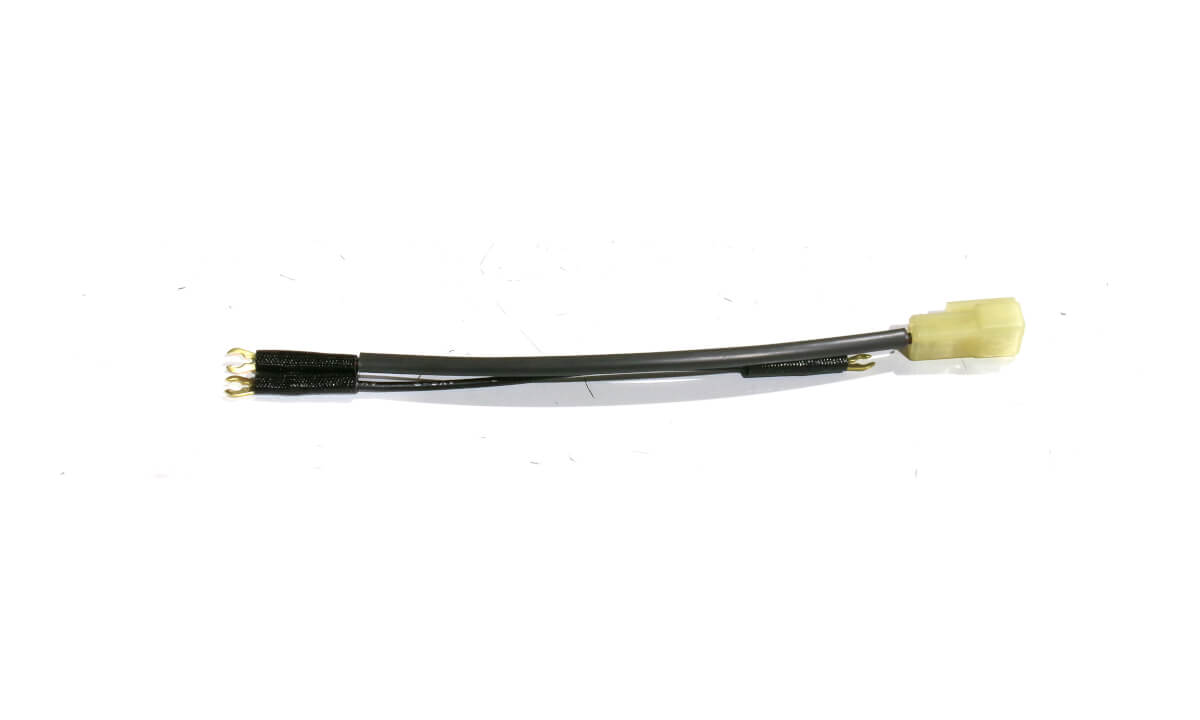 Bad Boy Part #11971777820 - Connector