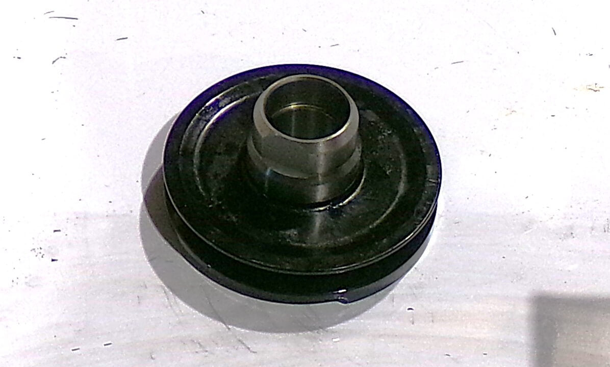 Bad Boy Part #119C1021650 - V-Pulley, Crankshaft