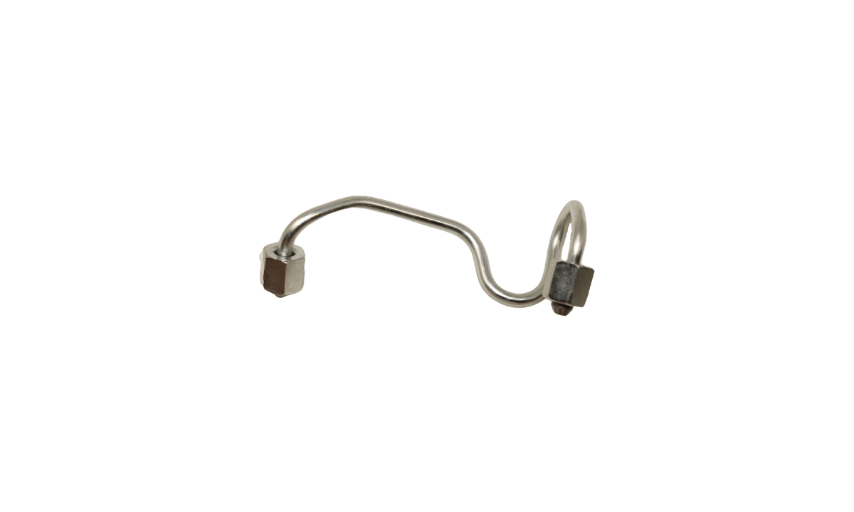 Bad Boy Part #119D00-59820 - Pipe, Injection No.2