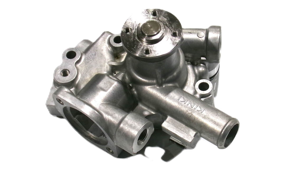 Bad Boy Part #119E10-42001 - Water Pump Assy