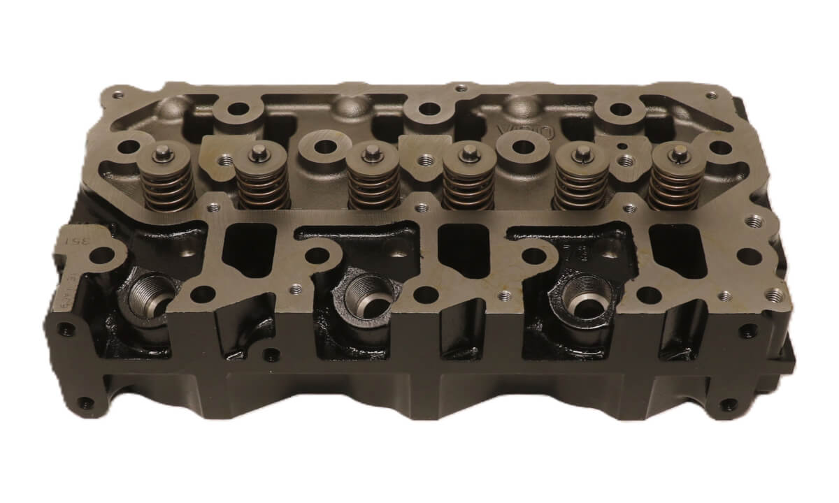 Bad Boy Part #119E1011750 - Head Assy, Cylinder