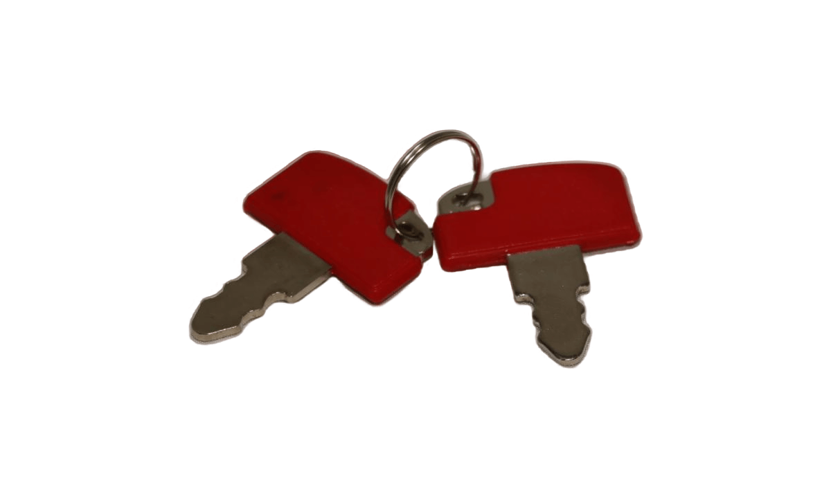 Bad Boy Part #12136213200 - Sdf Key Bb1022H