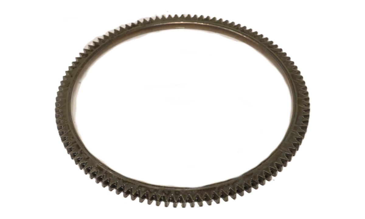 Bad Boy Part #12406021600 - Ring Gear