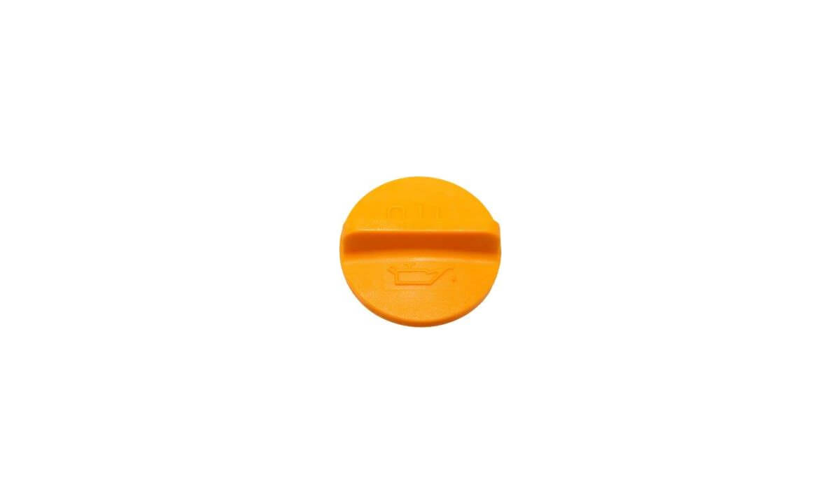 Bad Boy Part #124160-01751 - Cap,Oilfil,