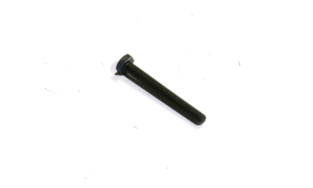 Bad Boy Part #129155-61461 - Bolt,Idle Limit