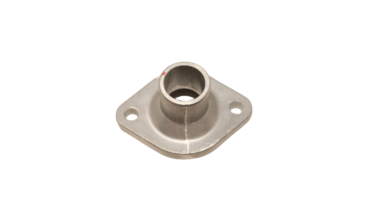 Bad Boy Part #129350-49530 - Cover,Thermostat