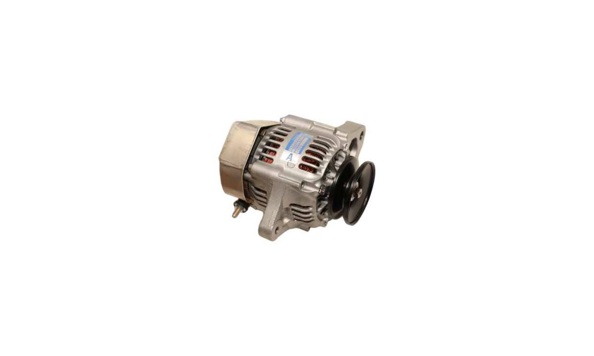 Bad Boy Part #129423-77210A - Generator