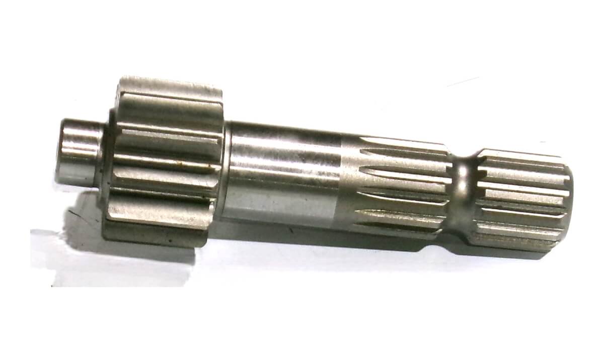 Bad Boy Part #13152710010B - Mid Pto Shaft