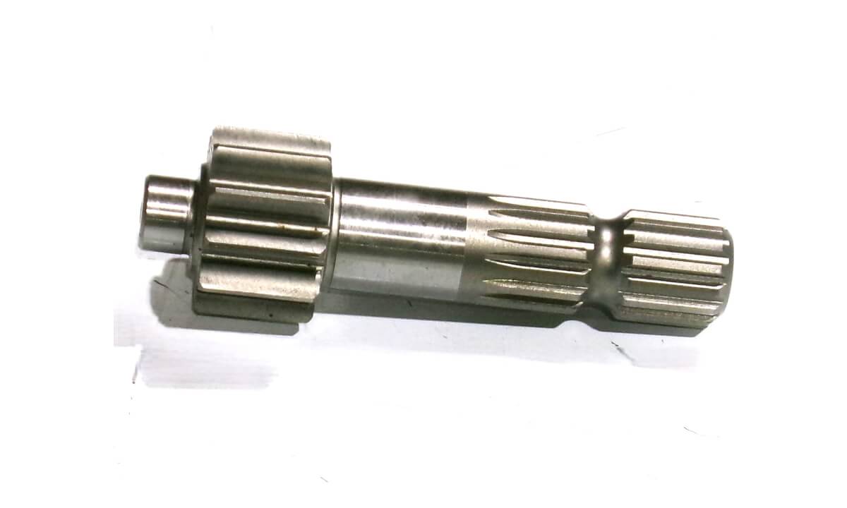 Bad Boy Part #13152710010 - Mid Pto Shaft  Bb1025H