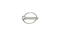 Bad Boy Part #14215020020 - Link Pin
