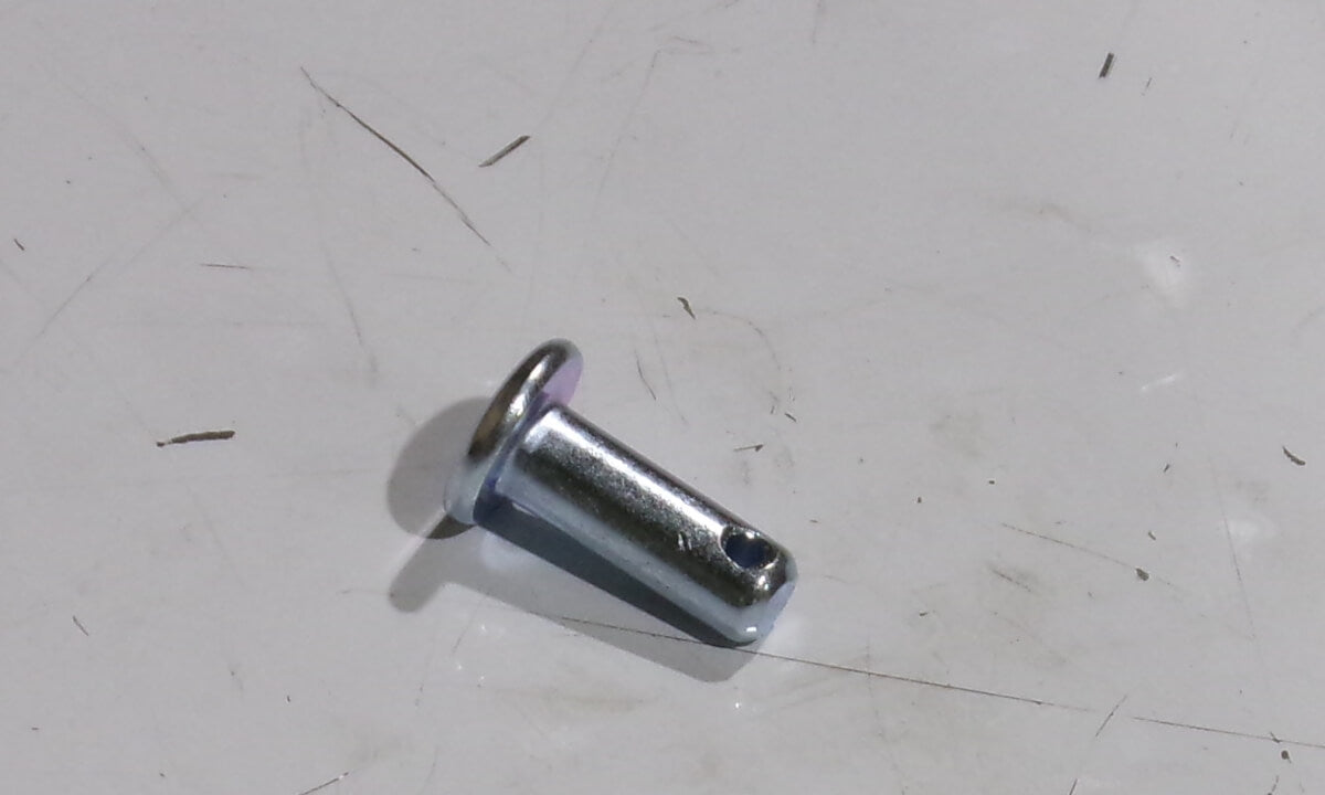 Bad Boy Part #14322420010 - Pin