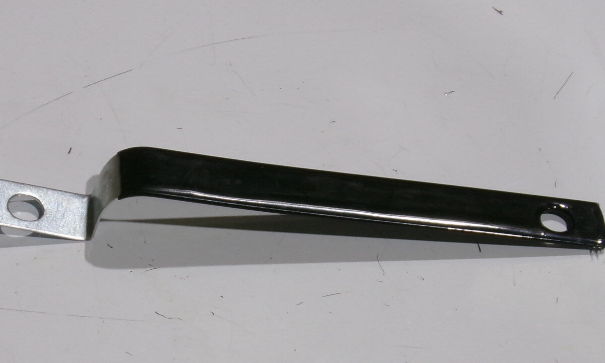 Bad Boy Part #14441010161A - Harness Clamp