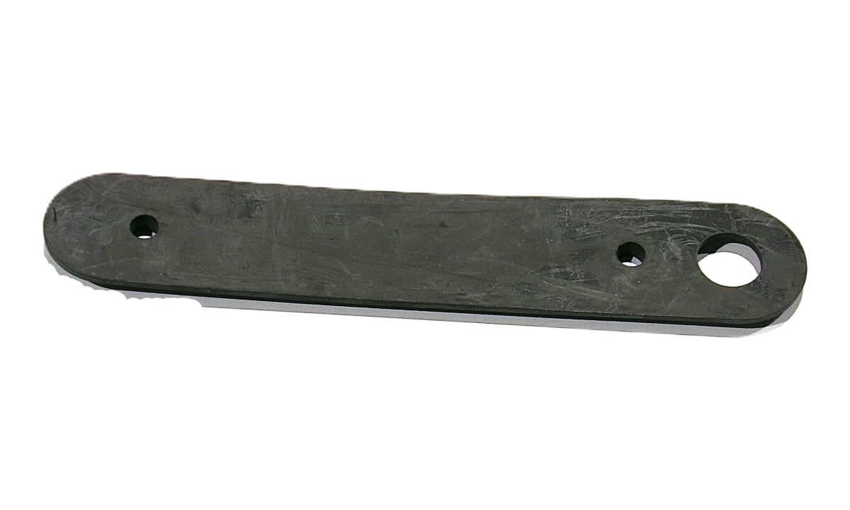 Bad Boy Part #14527052150 - Gasketdoor Grip