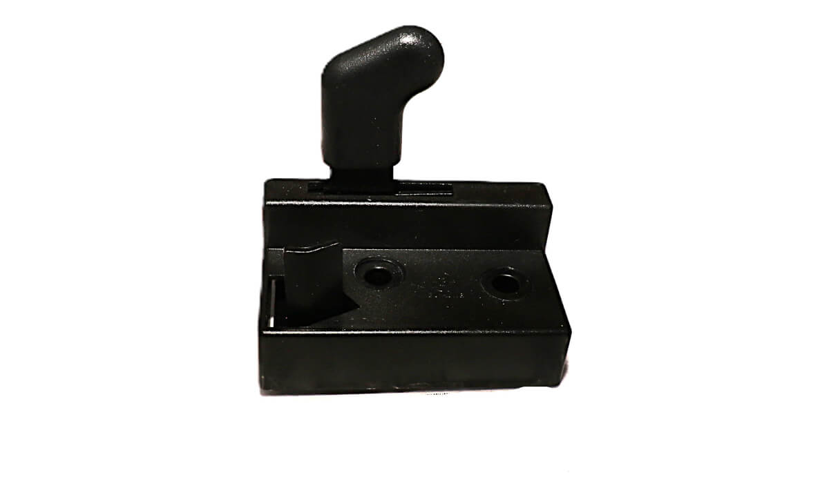 Bad Boy Part #14527053710 - Lock Assy Rh/Door