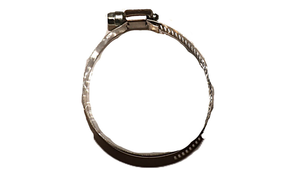 Bad Boy Part #14885050150A - Clamp 75
