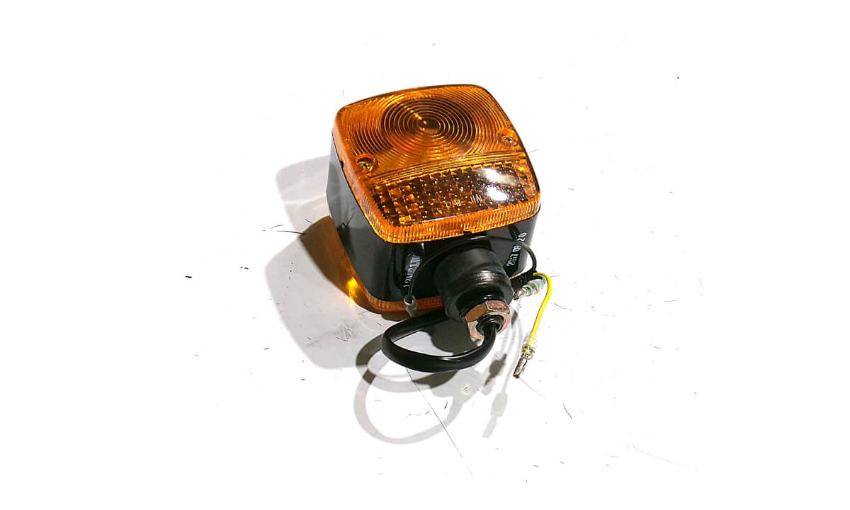 Bad Boy Part #15666562003 - Lamp Assy  Combination