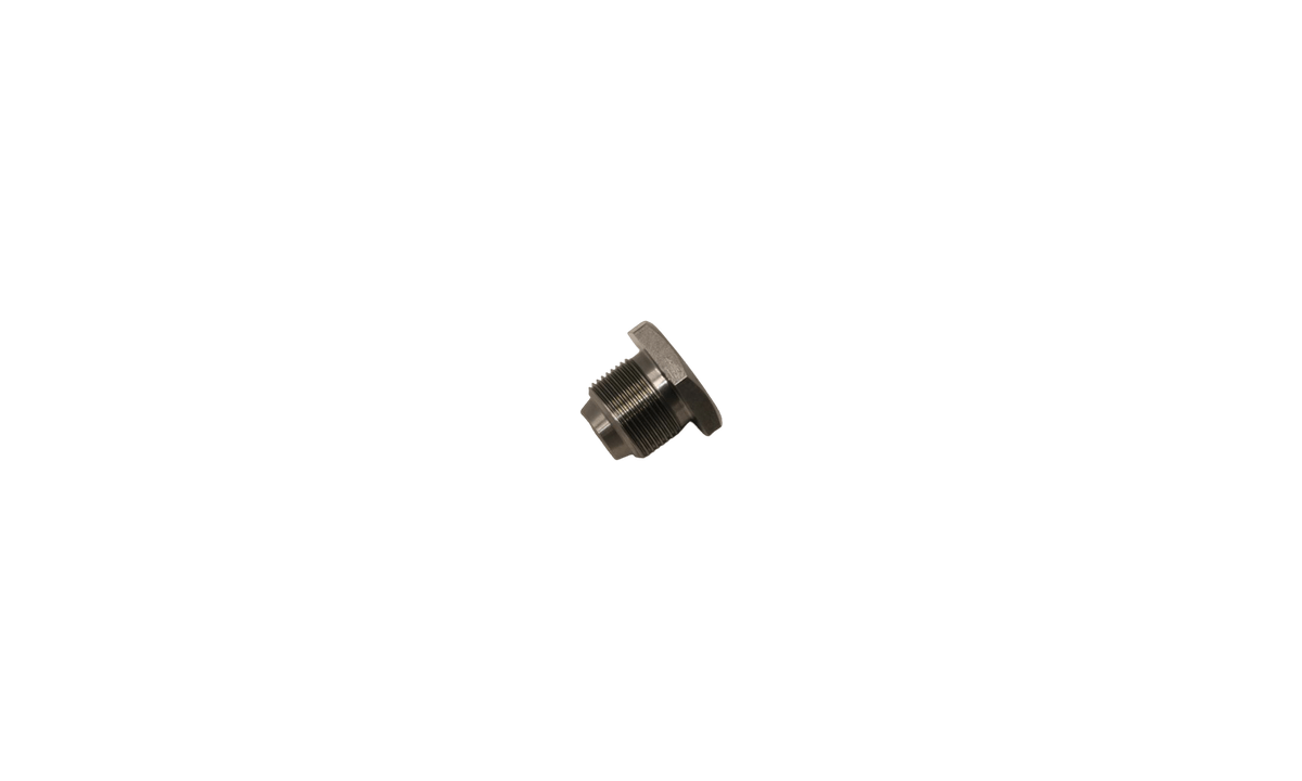 Bad Boy Part #158600-51420A - Plug, Deflector