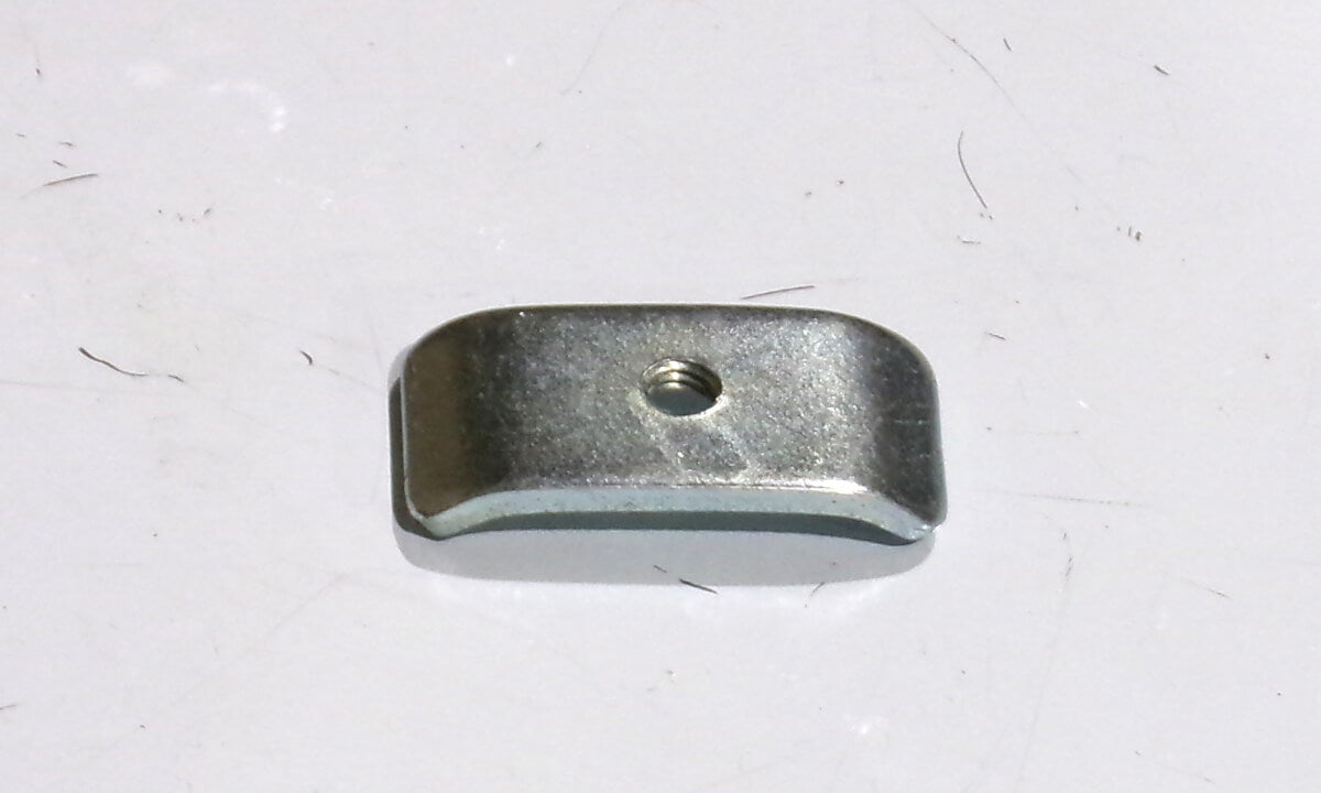 Bad Boy Part #15945170040A - Clip