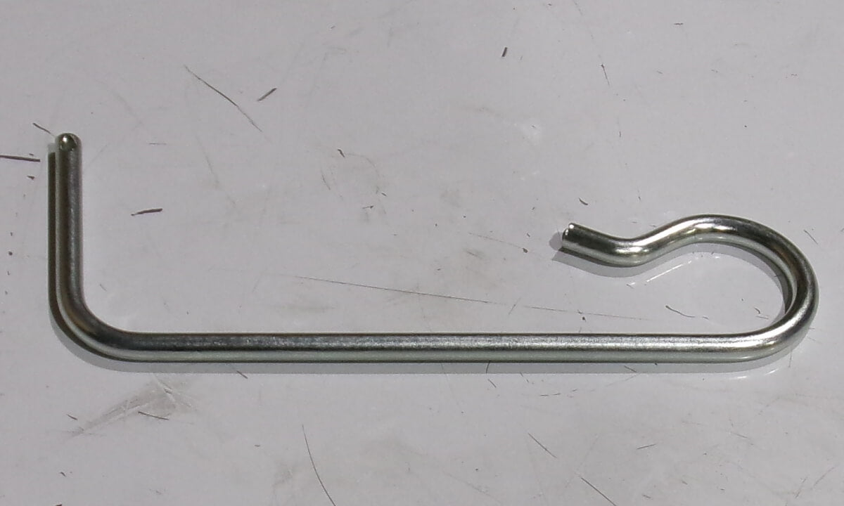 Bad Boy Part #16705251100A - Hook , Toplink