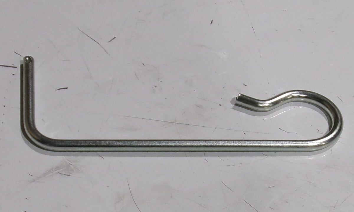 Bad Boy Part #16705251100 - Hook(Ton Link)  Bb1022H / Bb1025H
