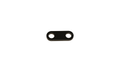Bad Boy Part #1K656013011GB - Plate, Grill