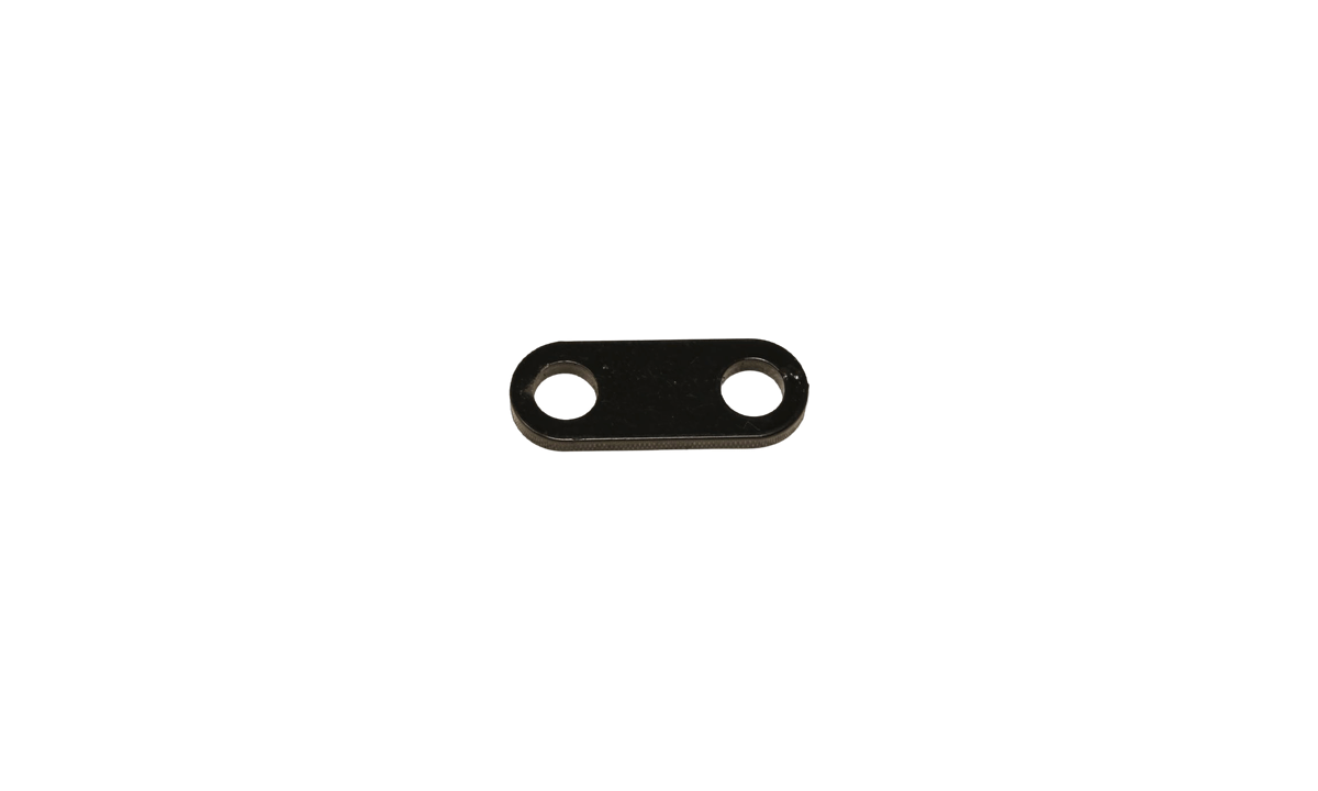 Bad Boy Part #1K656013011GB - Plate, Grill