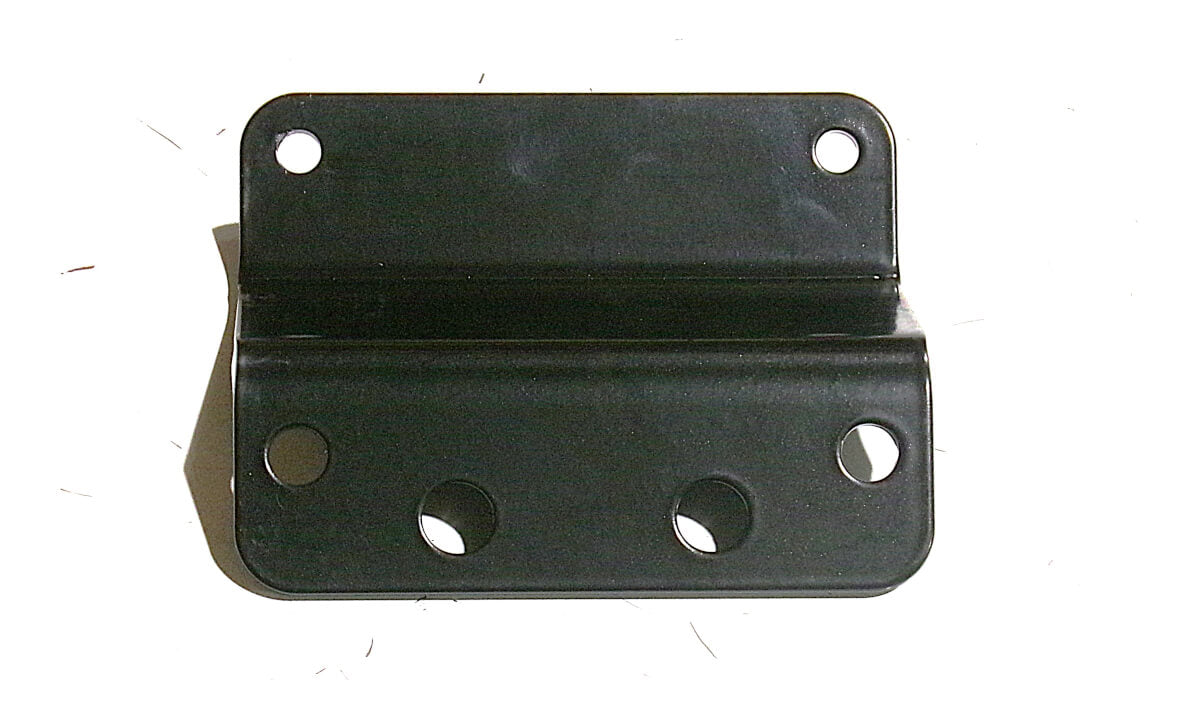 Bad Boy Part #1K656019100GB - Bracket Comp , Ctr