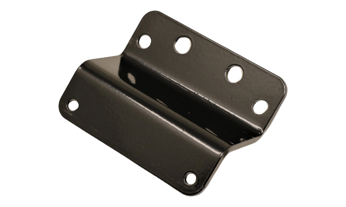 Bad Boy Part #1K656019100 - Center Hinge Bracket