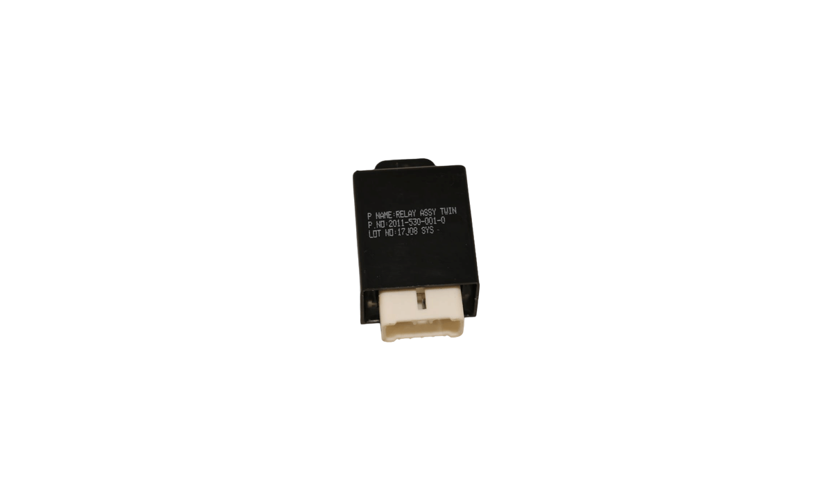 Bad Boy Part #20115300010 - Relay Assy  Twin
