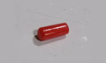 Bad Boy Part #21615250020 - Lever Grip (Red)