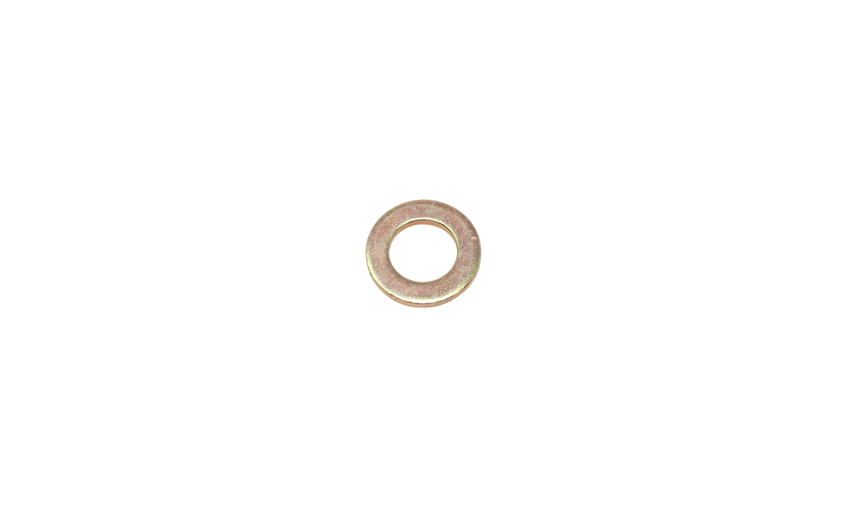 Bad Boy Part #22127-140000 - Washer, Plain (F 14) For Bb2024H/Bb3026H