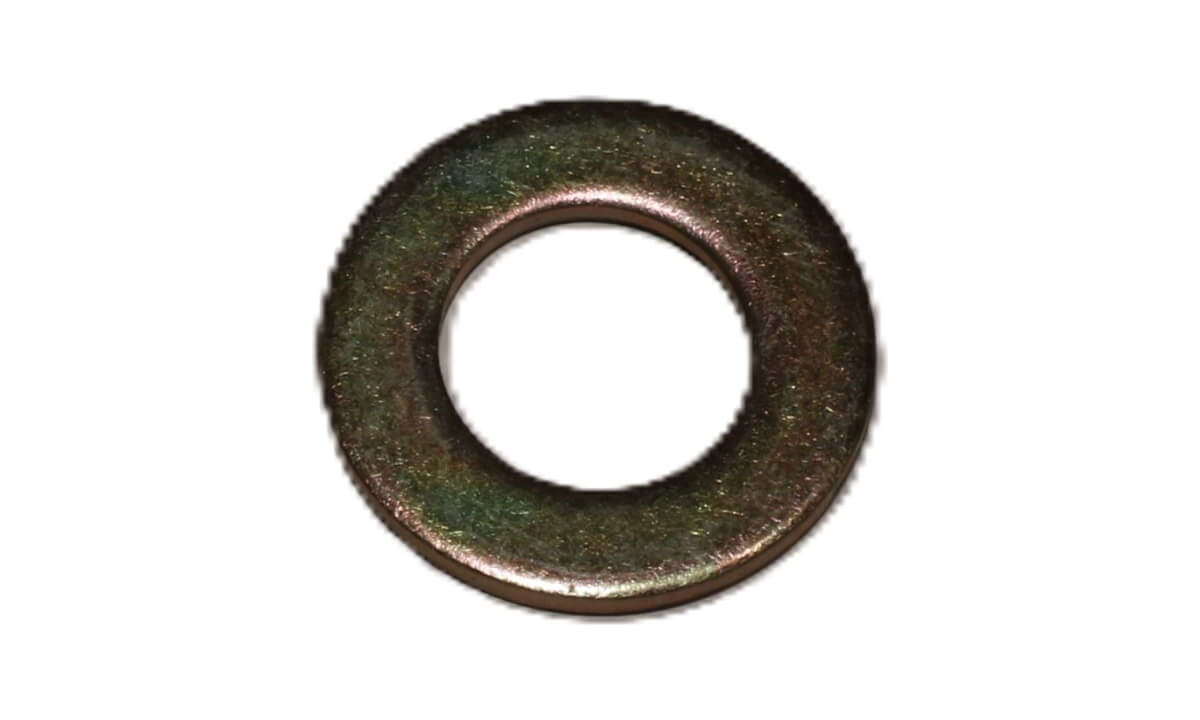 Bad Boy Part #22137-140000 - Washer14